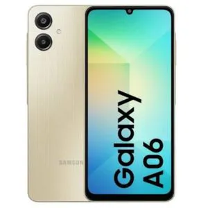 FLASH SALE DEALS!!! Samsung Galaxy A06, 6.7'' Display, 4GB RAM + 128GB ROM (Dual Sim) 50MP Camera, 5000mAh - Smartphone
