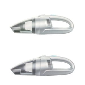 Disconted Deals!! Oraimo Ultra Cleaner H2 Handheld Cordless Vacuum Cleaner -  3-in-1(V.Cleaner,Blower,Inflator, Powerful Suction, Longlasting Battery, Lightweight, Multiple Attachments)-Vacuum Cleaner