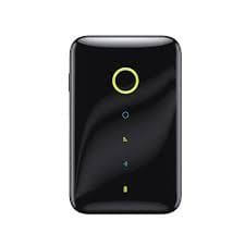 Special Offer!! Oraimo Hotspot Elf 2 MIFI Router-150Mbps, 4G Mobile Hotspot, 2920mAh Battery Life, Translink APP for Network Management, Easy to Connect - Routers