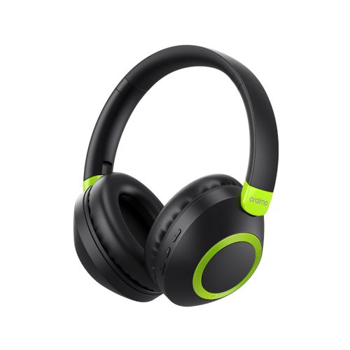 DISCOUNTED DEALS!!Oraimo BoomPop 2S Headphone OHP-610S.Powerful Deep Bass Wireless Headset, Upto 60 hrs play time . long lasting and durable, compatible with all devices