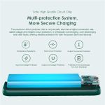 DISCOUNTED OFFER!! Oraimo Toast 10 PD Pro II 20W Fast Charging-OPB-P118Q Powerbank -10000mAh, 20W, Fast Charging, Slim & Portable, , Type-C/Micro USB Charging, Overcharge Protection - Power Banks