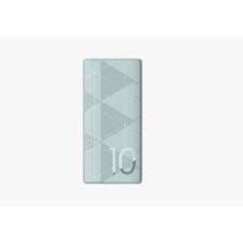 FLASH SALE DEALS!! Infinix XPower 10 Go 10000mAh Power Bank -12W, Quick Charge, Can charge 3 Devices Simultaneously, Portable, USB-A/Type-C Input, Micro-USB Output - Power Banks