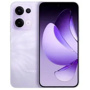 DISCOUNTED OFFER!! Oppo Reno 13F -8GB RAM 256GB ROM 5600mAh, 80W. 50MP, Dual Sim - Smartphones