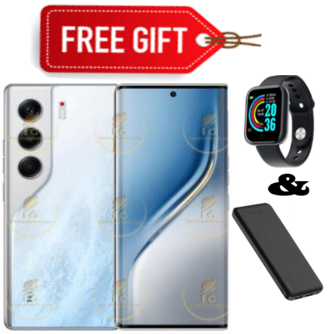 NEW ARRIVALS!!! CAMON 40 - 6.67" (256/8GB) DualSIM, 5200mAh Battery.Android 15,50MP+8MP-CAMERA, 4G Network - Smartphones+FREE GIFTS