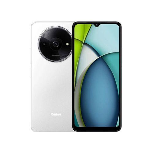 [BRAND NEW] XIAOMI Redmi A3X 6.71" 64GB+3GB RAM 4G Network 5000mAh Battery 8MP AI Camera 10W Fast Charging Fingerprint Sensor Android 14 Smart Phones+FREE GIFTS