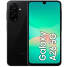 NEW ARRIVALS!!! Galaxy A26 5G, 6.7'' 8GB RAM + 256GB ROM, 50MP, Dual Sim - Android 15, up to 6 major Android upgrades, 120HZ, 5200mAh