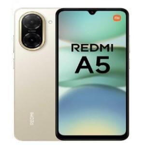 FLASHSALE DEALS!! XIAOMI Redmi A5 Display 6.88" - 4GB + 128GB, Dual SIM ,32MP main camera, 8MP front camera , 5200mAh battery , Side fingerprint sensor , USB Type-C Phones SmartPhone