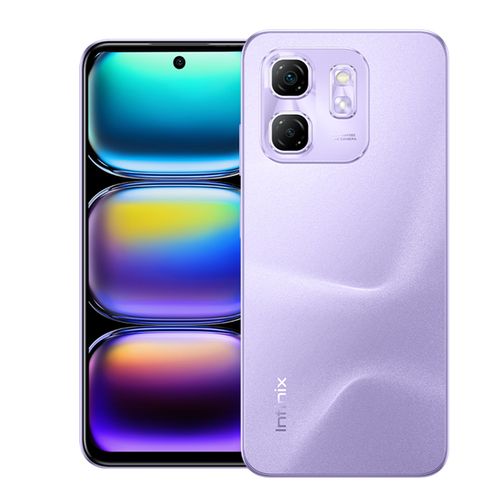 FLASH SALE DEALS!!! INFINIX HOT 50i 6GB RAM+128GB ROM Storage 6.7" display,120Hz refresh rate,4G Dual Sim 18W Fast charge+5000mAh Battery, 48MP camera, Android 14 Smartphone + FREEBIES