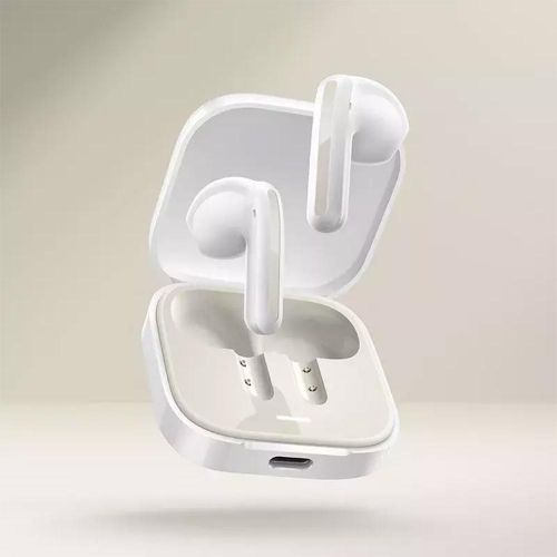 SPECIAL OFFER!! XIAOMI Redmi Buds 6 Active Wireless Earbuds -Bluetooth 5.4,In-Ear Earbuds,30-Hr Battery Life,Advanced Noise Cancellation,5 Sound Tuning Modes,IPX4 Waterproof,Comfortable -