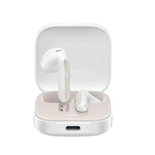 SPECIAL OFFER!! XIAOMI Redmi Buds 6 Active Wireless Earbuds -Bluetooth 5.4,In-Ear Earbuds,30-Hr Battery Life,Advanced Noise Cancellation,5 Sound Tuning Modes,IPX4 Waterproof,Comfortable -