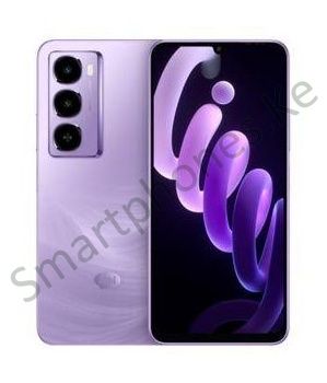 NEW ARRIVALS!! Itel CITY 100 , 7.65" Inch Display, IP64, (6+12)GB RAM + 128 GB ROM, 5200mAh, Side Mounted Fingerprint - Purple