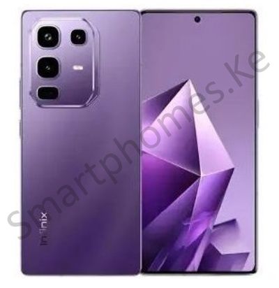 NEW ARRIVAL!! Infinix Note 50 Pro 4 UP TO 16GB(8+8GB) RAM, 256GB ROM, 50MP, 5200MAh Battery