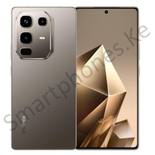 NEW ARRIVAL!! Infinix Note 50 Pro 4 UP TO 16GB(8+8GB) RAM, 256GB ROM, 50MP, 5200MAh Battery