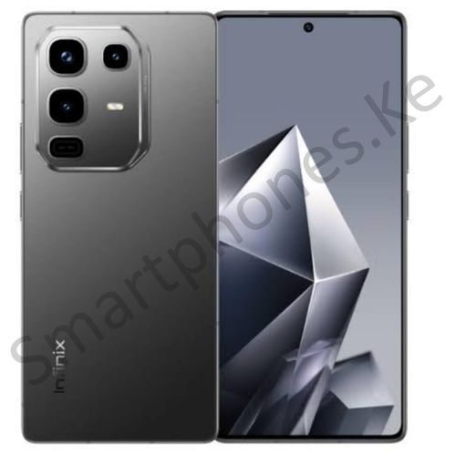 NEW ARRIVAL!! Infinix Note 50 Pro 4 UP TO 16GB(8+8GB) RAM, 256GB ROM, 50MP, 5200MAh Battery