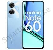 NEW ARRIVALS!! Realme Note 60- 6.74 Inch IPS LCD Display, 3+64GB RAM, 5000mAh, Android 14, Fingerprint (side-mounted), 32MP Rear & 5MP Front Camera, Dual SIM, 10W Fast Charging