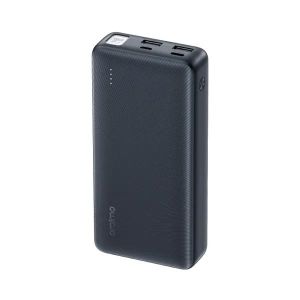DISCOUNTED OFFER!! Oraimo Powerbank -10000mAh/20000mAh, Fast Charging, Slim & Portable, , Type-C/Micro USB Charging, Overcharge Protection - Power Banks+FREE CABLE
