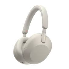 FLASH SALE DEALS!! SONY WH-1000XM5 Wireless Noise Cancelling Headphones 30-H0ur Battery Life 10m Range
