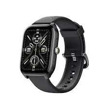 FLASH SALE DEALS!! oraimo Watch 5 Lite 2.01" HD Voice in Calls, 300mAh, IP68 Dust & Water Resistance, 105 Sport Modes, AI Generated Watch Faces, Oraimo Health App, Heart Rate Monitor - SmartWatches
