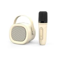 FLASH SALE DEALS!! Havit SK819BT Mini Portable Karaoke Speaker -One-touch sound change, BT V5.3, Eliminate of Original Vocals, Long Lasting Battery Life - Karaoke