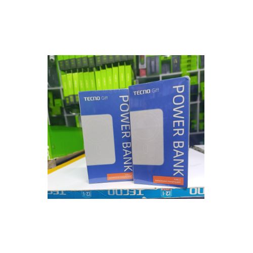 FLASH SALE DEALS!!! Tecno Wireless 50000mAh Powerbank, Type-C & Micro-USB Inputs, Fast Charging -Powerbanks