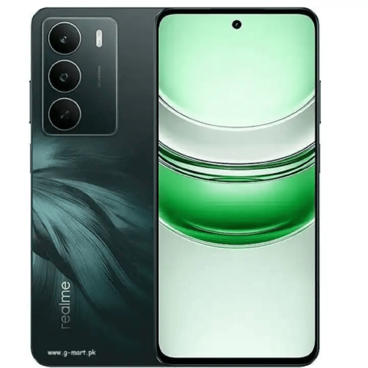 [NEW ARRIVALS] Realme C71 6.67" IPS LCD Screen, UpTo 18(6+12)GB RAM+128GB ROM, 6000mAh Battery, 50MP Rear & 5MP Front Cameras, Android 15, Dual SIM, Side Fingerprint, 45W Charger -Smartphones