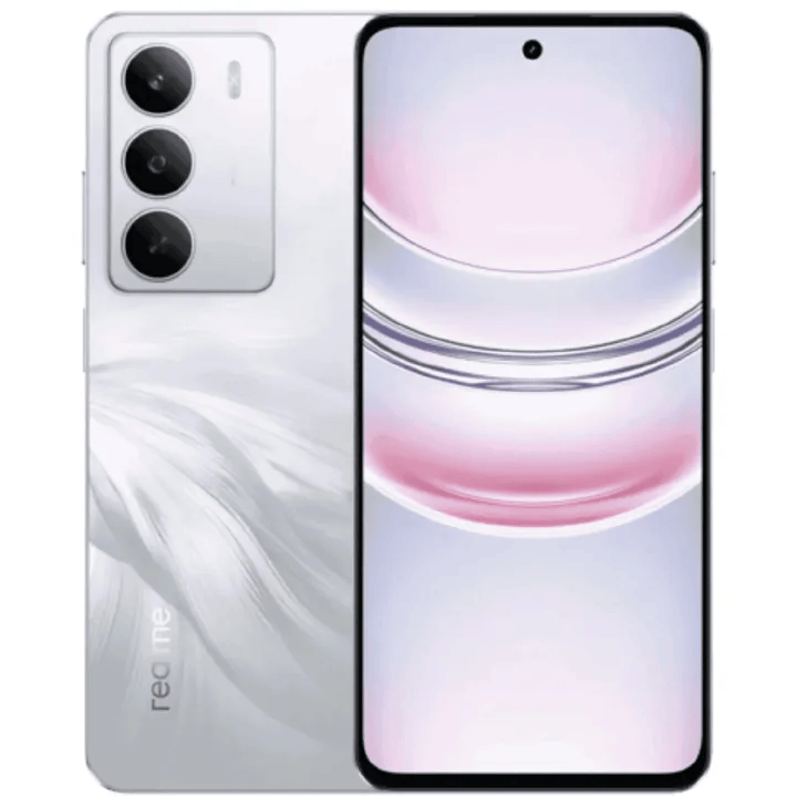 [NEW ARRIVALS] Realme C71 6.67" IPS LCD Screen, UpTo 18(6+12)GB RAM+128GB ROM, 6000mAh Battery, 50MP Rear & 5MP Front Cameras, Android 15, Dual SIM, Side Fingerprint, 45W Charger -Smartphones
