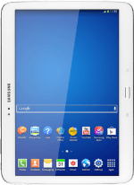 FLASH SALE DEALS!! Samsung Galaxy Tab 3 10.1 Inch TFT Display, WiFi Only 6800mAh Battery, 16GB Storage Expandable Upto 64GB, 1.3MP Front & 3MP Rear Camera, Android - Tablets