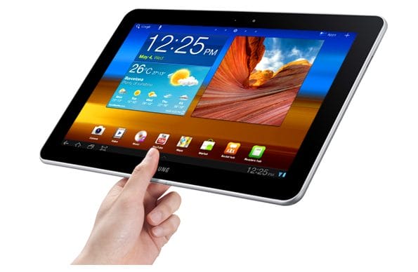 FLASH SALE DEALS!! Samsung Galaxy Tab 3 10.1 Inch TFT Display, WiFi+SIM Card 6800mAh Battery, 16GB Storage Expandable Upto 64GB, 1.3MP Front & 3MP Rear Camera, Android - Tablets