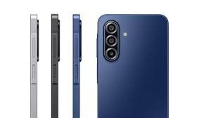 [BLACK NOVEMBER DEALS] Samsung Galaxy A17 5G 6.7'' 256 GB ROM + 8GB RAM 5000 mAh 50 MP+ 13 MP camera Android 15 Exynos 1330Octa-core Super AMOLED Fingerprint (side-mounted) smartphones+FREE GIFTS