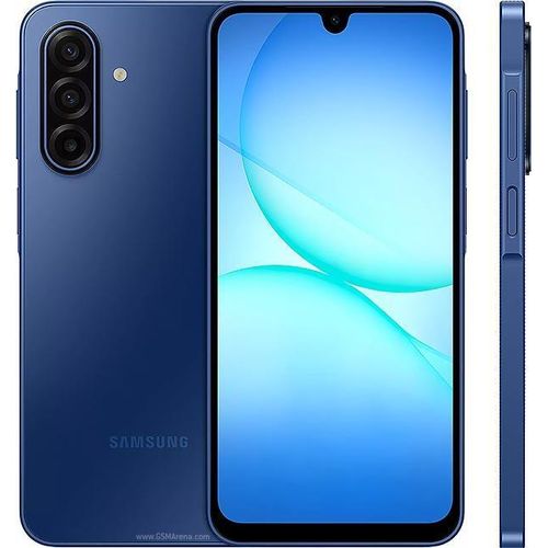 [BLACK NOVEMBER DEALS] Samsung Galaxy A17 5G 6.7'' 256 GB ROM + 8GB RAM 5000 mAh 50 MP+ 13 MP camera Android 15 Exynos 1330Octa-core Super AMOLED Fingerprint (side-mounted) smartphones+FREE GIFTS