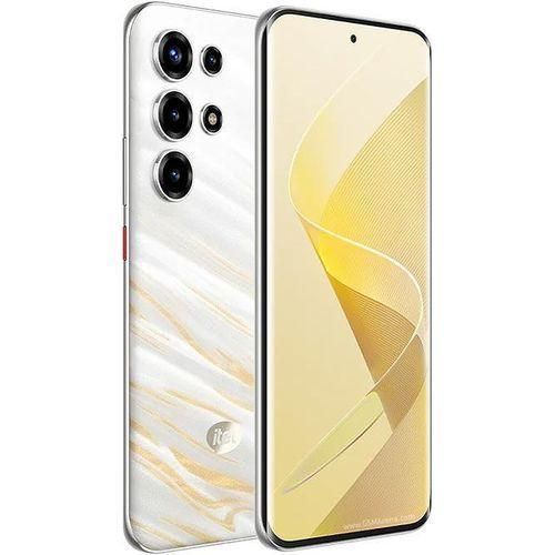 DISCOUNT DEALS!!  Itel S26 Ultra 6.78" Curved Gorilla Glass - upto 16(8+8)GB RAM+256GB ROM, 6000mAh Battery, 50MP Rear & 32MP Front Camera, Android 15, Dual SIM, 18W, Side Fingerprint - Smartphones