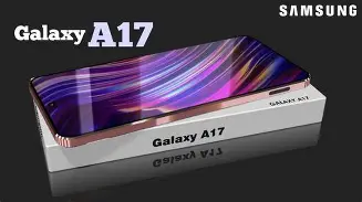 LIMITED OFFERS!! Samsung Galaxy A17 128GB/256GB+4GB/6GB/8GB 6.7" Super AMOLED Display Mediatek Helio G99 50MP Triple Camera Android 15 5000mAh 25W Type-C Charge AI Smart Phones phone+ FREEBIES