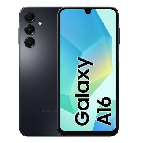 FLASH SALE DEALS!!1 BRAND NEW Galaxy A16, 4GB+128GB ROM 6.7" HD, Android 14, 4G, Bluetooth, 50MP-Camera Samsung A16, A16  Smartphone