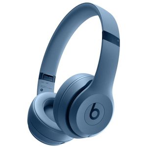 OFFER!!Beats Solo 4 Wireless Headphones-Noise Cancelling Technology, Simple Connection Large Size Dynamic Overhead Headphones, Type C Charging Cable, Noise Reduction Technology,5.5 v Bluetooth version