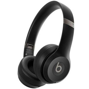 OFFER!!Beats Solo 4 Wireless Headphones-Noise Cancelling Technology, Simple Connection Large Size Dynamic Overhead Headphones, Type C Charging Cable, Noise Reduction Technology,5.5 v Bluetooth version