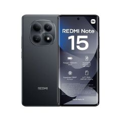 NEW ARRIVAL DEALS!! Redmi Note 15 4G - 128GB/256GB ROM+8GB/6GB RAM 120Hz 6.77" AMOLED Display 6000mAh Battery 108MP Rear & 20MP Selfie Camera Android 15 33W Fast Charging On-screen Fingerprint Sensor
