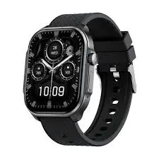 FLASH SALE DEALS!!! Tecno Watch 3 Active, 2.02" HD Large Display, BT Call, Health Monitoring, 150+ Watch Faces Enjoy up to 12 days* of battery life, Smart watches