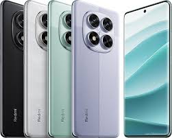 NEW ARRIVAL DEALS!! Redmi Note 15 4G - 256GB ROM+8GB RAM 120Hz 6.77" AMOLED Display 6000mAh Battery 108MP Rear & 20MP Selfie Camera Android 15 33W On-screen Fingerprint Sensor+FREE GIFTS