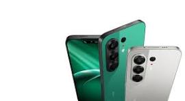 NEW ARRIVAL DEALS!!! Tecno Camon 50 Pro 256GB+16(8+8)GB RAM 6.78" 120Hz Curved AMOLED MTK Helio G\200 Ultimate 45W 6500mAh 50MPAndroid16 IP68/IP69 Dust Water Resistance Dual Sim Smartphone