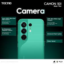 NEW ARRIVAL DEALS!!! Tecno Camon 50 Pro 256GB+16(8+8)GB RAM 6.78" 120Hz Curved AMOLED MTK Helio G\200 Ultimate 45W 6500mAh 50MPAndroid16 IP68/IP69 Dust Water Resistance Dual Sim Smartphone