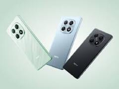 NEW ARRIVAL DEALS!! Redmi Note 15 4G - 128GB/256GB ROM+8GB/6GB RAM 120Hz 6.77" AMOLED Display 6000mAh Battery 108MP Rear & 20MP Selfie Camera Android 15 33W Fast Charging On-screen Fingerprint Sensor
