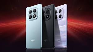 NEW ARRIVAL DEALS!! Redmi Note 15 4G - 256GB ROM+8GB RAM 120Hz 6.77" AMOLED Display 6000mAh Battery 108MP Rear & 20MP Selfie Camera Android 15 33W Fast Charging On-screen Fingerprint Sensor