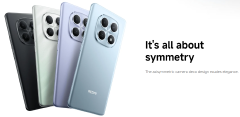 NEW ARRIVAL DEALS!! Redmi Note 15 4G - 128GB/256GB ROM+6GB/8GB RAM 120Hz 6.77" AMOLED Display 6000mAh Battery 108MP Rear & 20MP Selfie Camera Android 15 33W Fast Charging On-screen Fingerprint Sensor