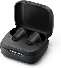 HOT DEALS!!Anker Soundcore R50i True Wireless Earbuds with 30 Hours Playtime, Bluetooth 5.3, Water-Resistant, 2 Mics for AI Clear Calls, 22 Preset EQs, Customization via App & Powerful Sound