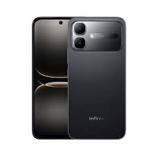 HOT DEALS!! NEW ARRIVAL Infinix Smart 20 64GB+4GB 6.67" 120Hz Display Dual Speakers Dual SIM 4.5G Slim Phone 5200mAh Battery 15W Charging IP64 Fingerprint Lock Android 16 NFC One-Tap AI Smart Phones