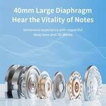 AMAZING OFFER!!!Amaya AEB-H360D Active Noise Cancellation (ANC) Headphones