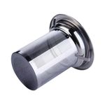 AMAZING DEALS!!High quality Heat resistant borosilicate kitchen glass tea pot with sieve