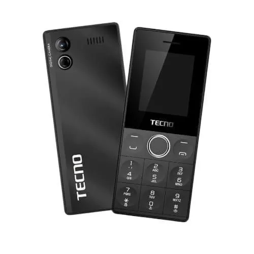 SPECIAL OFFER!! TECNO T353: 4MB RAM+4MB Storage Upto 32GB ,1.7" Display, Dual SIM, 0.8MP Camera, 3000mAh Battery, Flashlight, FM Radio,200 SMS Memory & 2000 Phonebook Entries, Facebook - Kabambe Phone