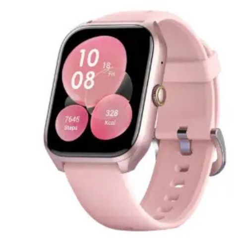 FLASH SALE DEALS!! oraimo Watch 5 Lite 2.01" HD Voice in Calls, 300mAh, IP68 Dust & Water Resistance, 105 Sport Modes, AI Generated Watch Faces, Oraimo Health App, Heart Rate Monitor - SmartWatches