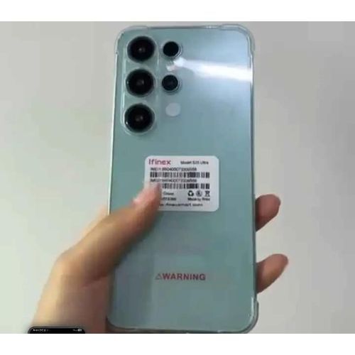 DISCOUNT DEALS!! IFINEX S25 ULTRA 4G: | 6.6" Display | 3GB RAM+32GB ROM | 4500mAh Battery | Dual SIM | 8MP Rear & 5MP Selfie Camera | Android 14 | Type-C | MTK Quad-Core | - Smartphones